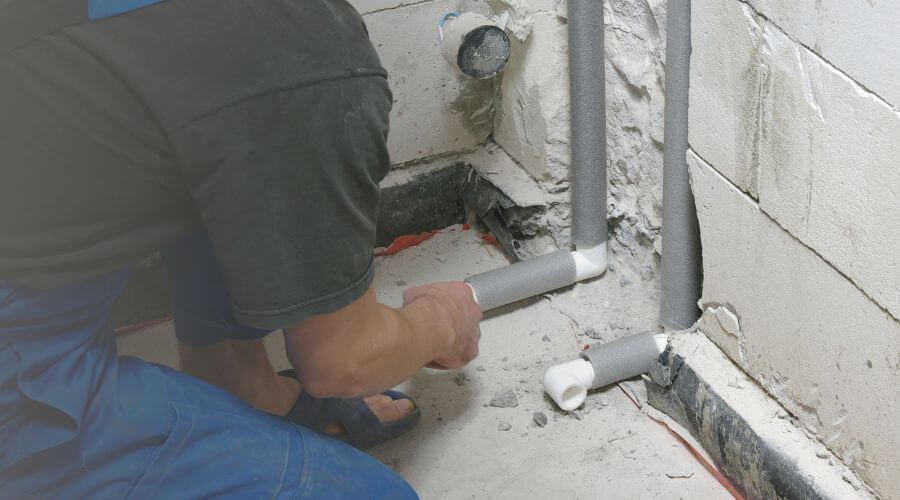 Professional septic tank pumping services in Palacios, TX